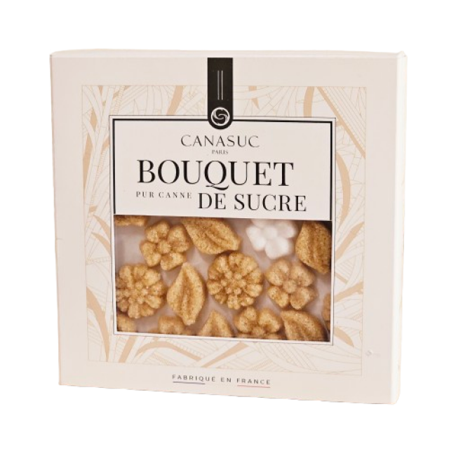 Coffret de Sucres