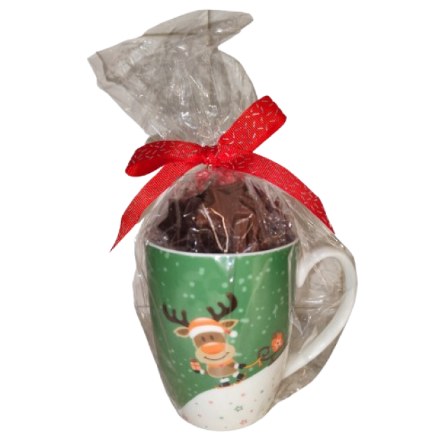 Mug de Noël