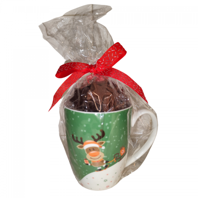 Mug de Noël