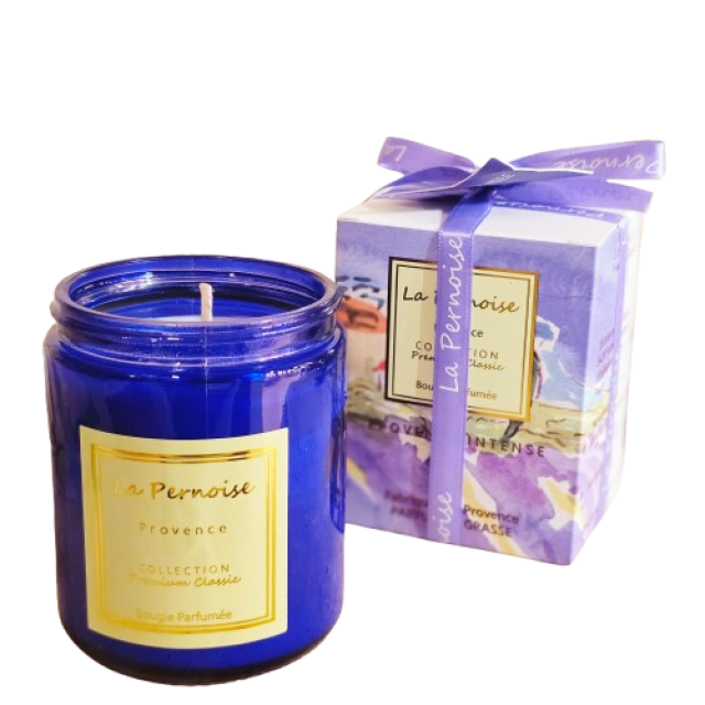 Bougie Provence Intense