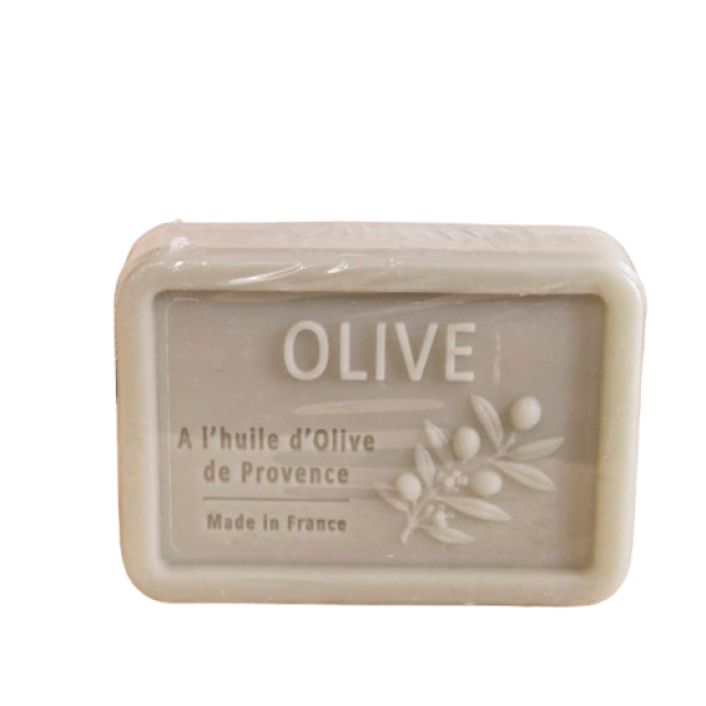 Savon Olive