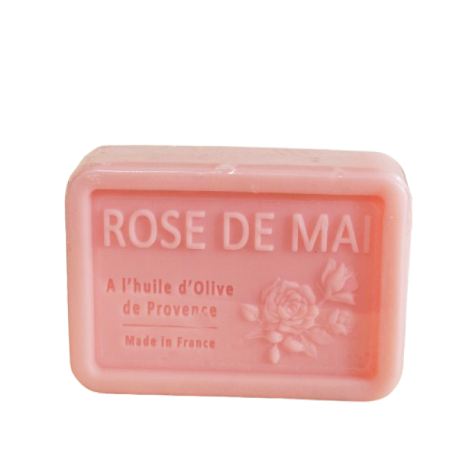 Savon Rose de Mai