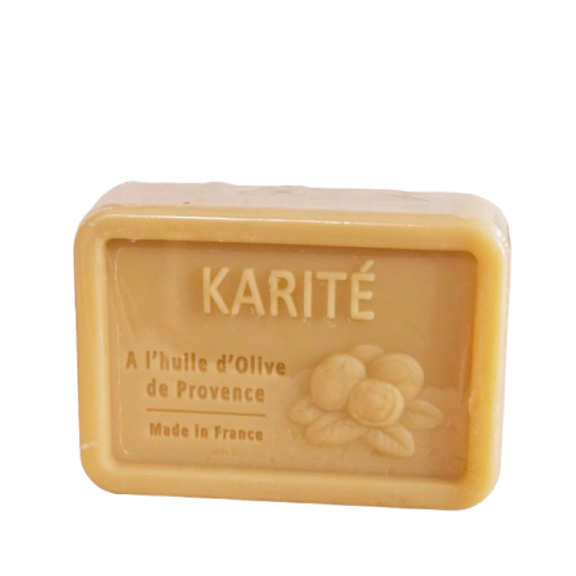 Savon Beurre de Karité 120g