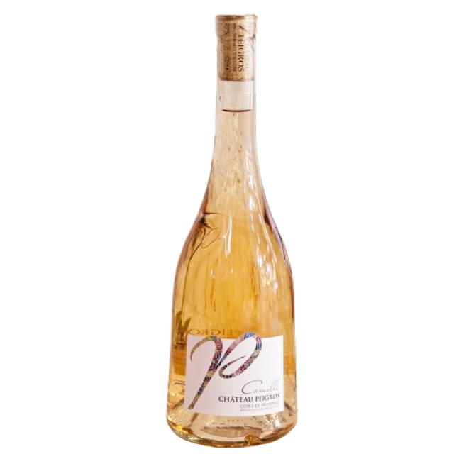 Château Peigros - Camille - Rosé