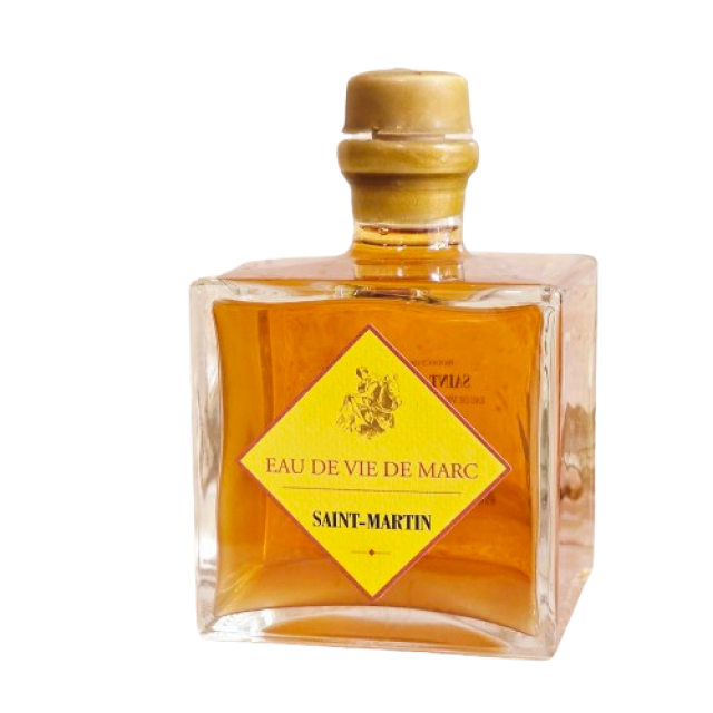 Eau de vie de Marc de Provence 50cl