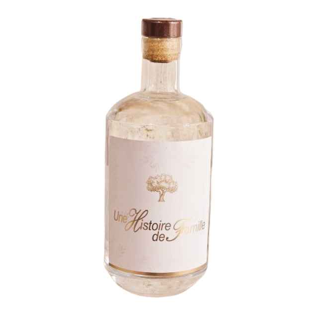 Rhum blanc Agricole 40% 70cl