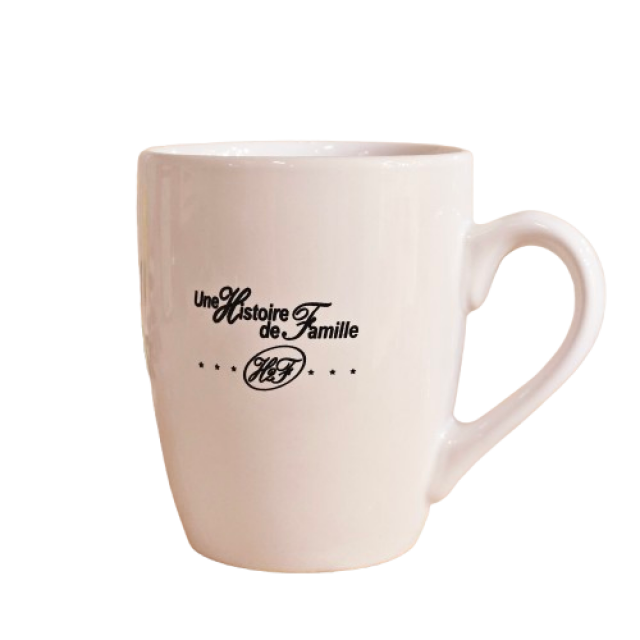 Mug \"Une Histoire de Famille\"