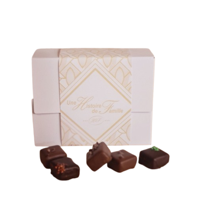 Ballotin 350g