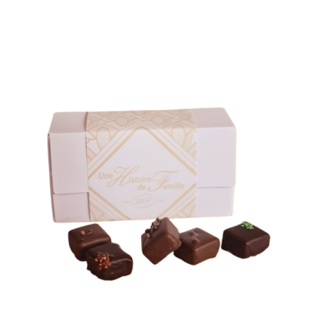 Ballotin 250g