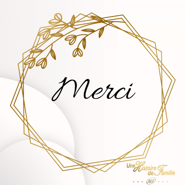 .Message "Merci"