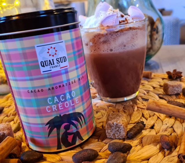 Cacao Crole Bio