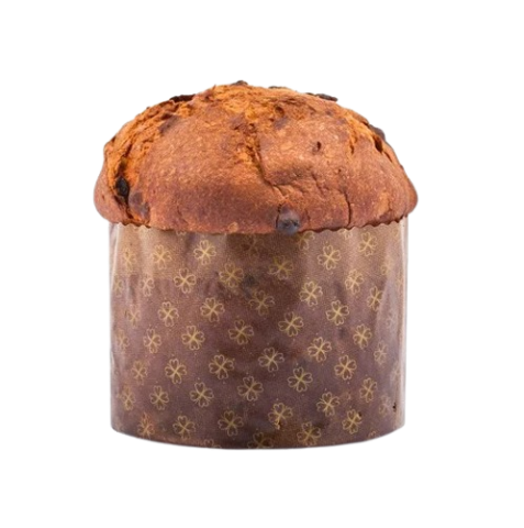 Baby Panettone