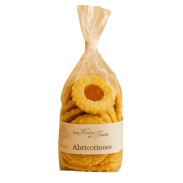 Abricotines