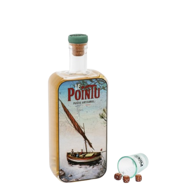 Pastis - Le Pointu