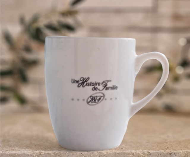 Mug \"Une Histoire de Famille\"