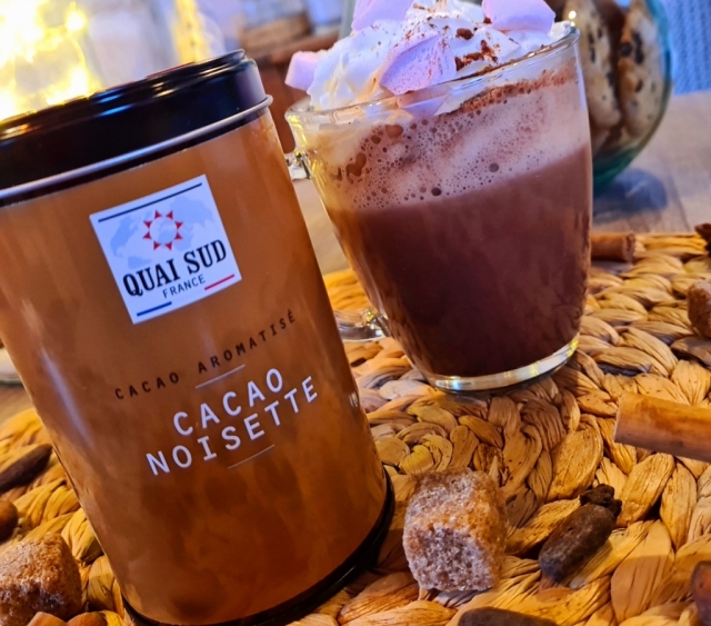 Cacao aromatis Noisette