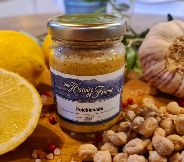 Poichichade 80gr