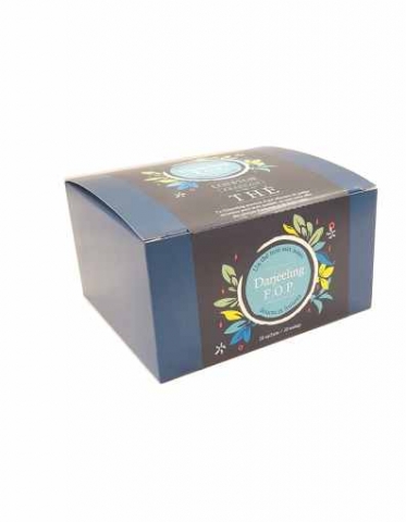 Th Darjeeling FOP Margaret\'\'s Hope 20 sachets