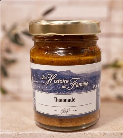 Thoionade 80g