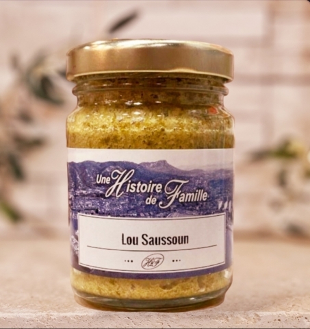 Lou Saussoun 80gr