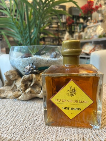 Eau de vie de Marc de Provence 50cl